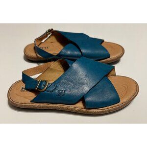 Born Hand Crafted Footwear